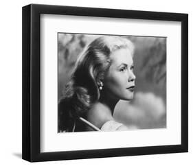 Elizabeth Montgomery-null-Framed Photo