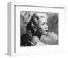 Elizabeth Montgomery-null-Framed Photo