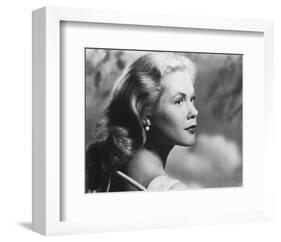 Elizabeth Montgomery-null-Framed Photo