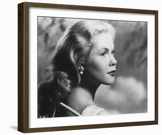 Elizabeth Montgomery-null-Framed Photo