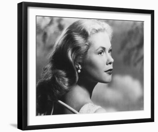 Elizabeth Montgomery-null-Framed Photo