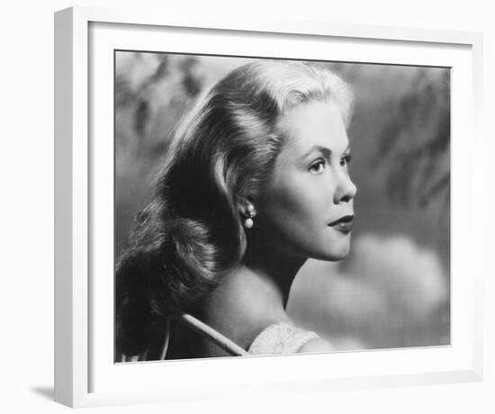 Elizabeth Montgomery-null-Framed Photo