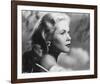 Elizabeth Montgomery-null-Framed Photo