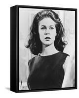 Elizabeth Montgomery-null-Framed Stretched Canvas