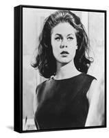 Elizabeth Montgomery-null-Framed Stretched Canvas