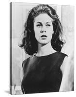 Elizabeth Montgomery-null-Stretched Canvas