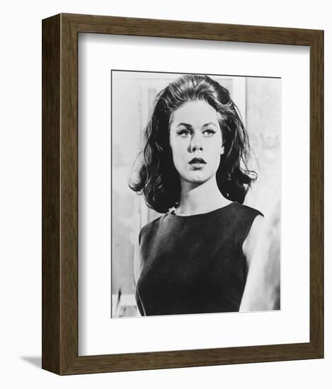 Elizabeth Montgomery-null-Framed Photo