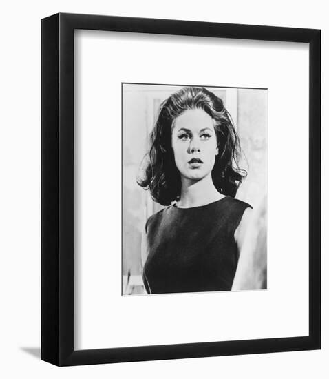 Elizabeth Montgomery-null-Framed Photo