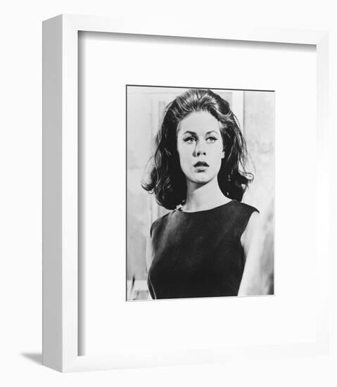 Elizabeth Montgomery-null-Framed Photo