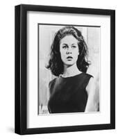 Elizabeth Montgomery-null-Framed Photo