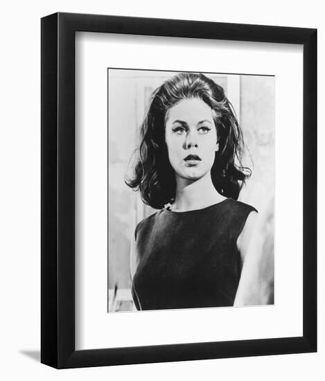 Elizabeth Montgomery-null-Framed Photo