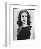 Elizabeth Montgomery-null-Framed Photo