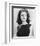 Elizabeth Montgomery-null-Framed Photo