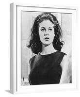 Elizabeth Montgomery-null-Framed Photo