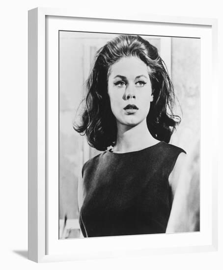 Elizabeth Montgomery-null-Framed Photo