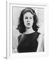 Elizabeth Montgomery-null-Framed Photo