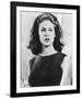 Elizabeth Montgomery-null-Framed Photo