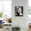 Elizabeth Montgomery-null-Framed Stretched Canvas displayed on a wall