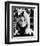 Elizabeth Montgomery-null-Framed Photo