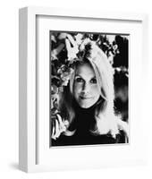 Elizabeth Montgomery-null-Framed Photo