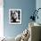 Elizabeth Montgomery-null-Framed Photo displayed on a wall