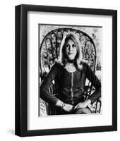 Elizabeth Montgomery-null-Framed Photo