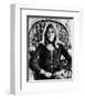 Elizabeth Montgomery-null-Framed Photo