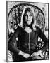 Elizabeth Montgomery-null-Mounted Photo