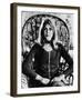 Elizabeth Montgomery-null-Framed Photo