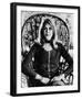 Elizabeth Montgomery-null-Framed Photo