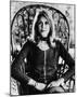 Elizabeth Montgomery-null-Mounted Photo