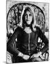 Elizabeth Montgomery-null-Mounted Photo