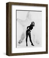 Elizabeth Montgomery-null-Framed Photo