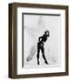 Elizabeth Montgomery-null-Framed Photo