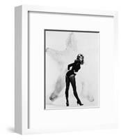 Elizabeth Montgomery-null-Framed Photo