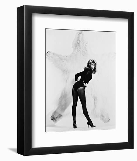 Elizabeth Montgomery-null-Framed Photo