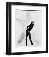 Elizabeth Montgomery-null-Framed Photo