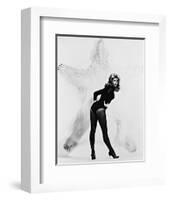 Elizabeth Montgomery-null-Framed Photo