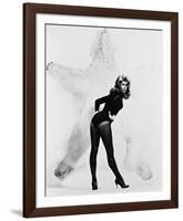 Elizabeth Montgomery-null-Framed Photo