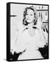 Elizabeth Montgomery-null-Framed Stretched Canvas