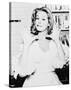 Elizabeth Montgomery-null-Stretched Canvas