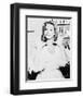 Elizabeth Montgomery-null-Framed Photo