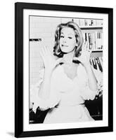 Elizabeth Montgomery-null-Framed Photo