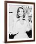 Elizabeth Montgomery-null-Framed Photo