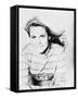 Elizabeth Montgomery-null-Framed Stretched Canvas