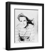 Elizabeth Montgomery-null-Framed Photo