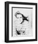 Elizabeth Montgomery-null-Framed Photo