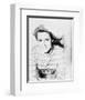 Elizabeth Montgomery-null-Framed Photo