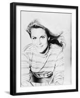 Elizabeth Montgomery-null-Framed Photo