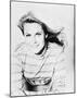 Elizabeth Montgomery-null-Mounted Photo